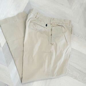 Polo, by Ralph Lauren Mens, Ethan Pant, size 34/29